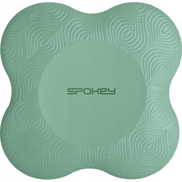 Spokey Podkładki pod kolana, łokcie, nadgarstki do jogi (2 szt.) Spokey SOFTI 13507693 5905339434029