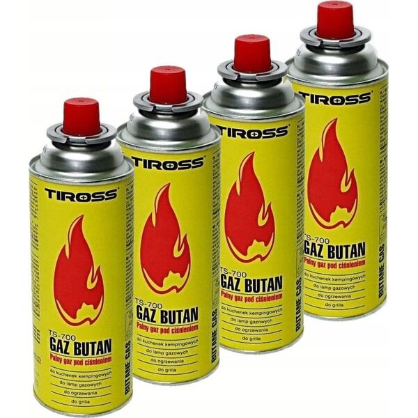 Sourcing TIROSS TOURIST GAS COOKER TS266 / CERAMIC 13507778 5901698509248