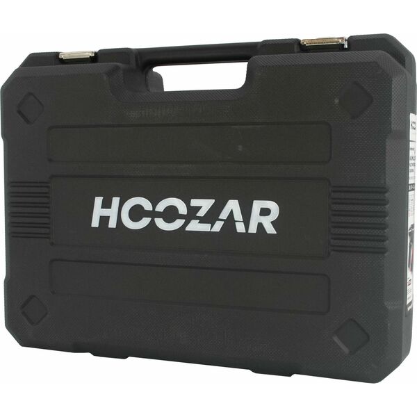 Klucz udarowy Sourcing HOOZAR IMPACT WRENCH 1/2" 18V 1x4.0Ah 600 N.m. IW20BL 13507857 5903678609474