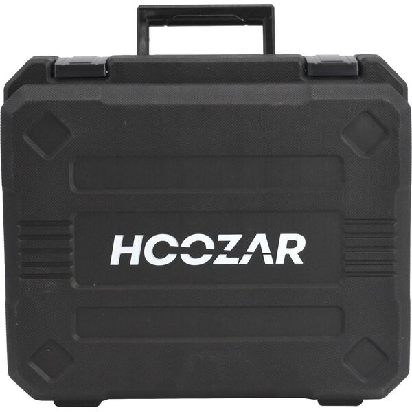 Klucz udarowy Sourcing HOOZAR IMPACT WRENCH 1/2" 18V 1x2.0Ah 350 N.m. IW10BL 13507858 5903678609467