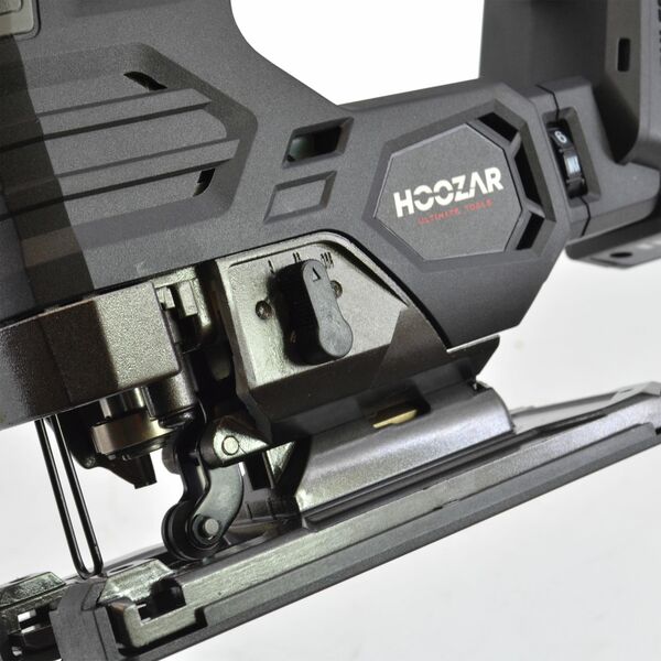 Sourcing HOOZAR JIGSAW 18V 1x2.0Ah JS10BL 13507863 5903678609535