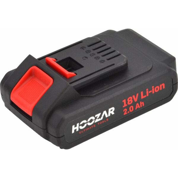 Sourcing HOOZAR BATTERY 18V 2.0Ah BP10 13507864 5903678609542