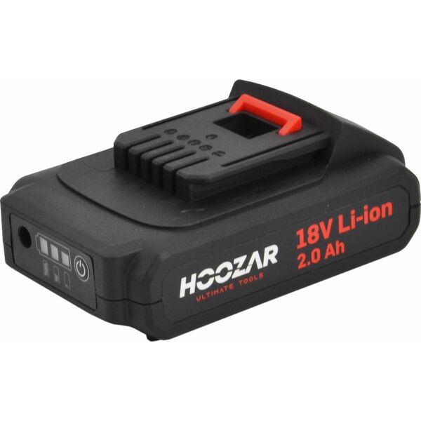 Sourcing HOOZAR BATTERY 18V 2.0Ah BP10 13507864 5903678609542