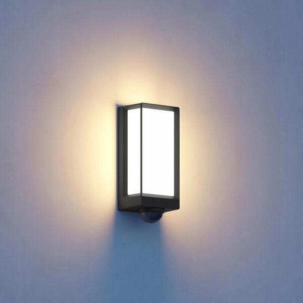 Kinkiet Steinel Oprawa LED Steinel L 42 LED SC 13508232 4007841085261