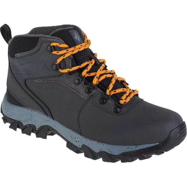 Columbia Columbia Newton Ridge WP Omni-Heat II 2056191240 Brązowe 44 13508374 195979730604