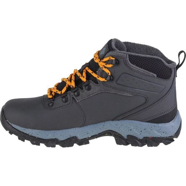 Columbia Columbia Newton Ridge WP Omni-Heat II 2056191240 Brązowe 44 13508374 195979730604