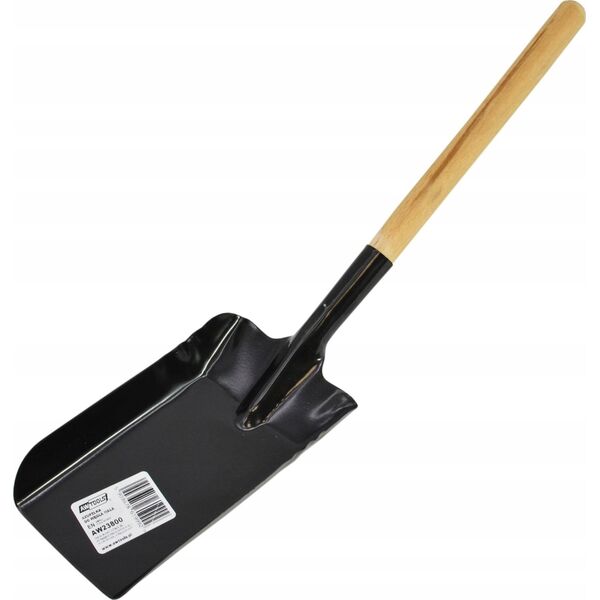 AWTools AWTOOLS SZUFELKA DO WĘGLA MAŁA 13509386 5903678619992