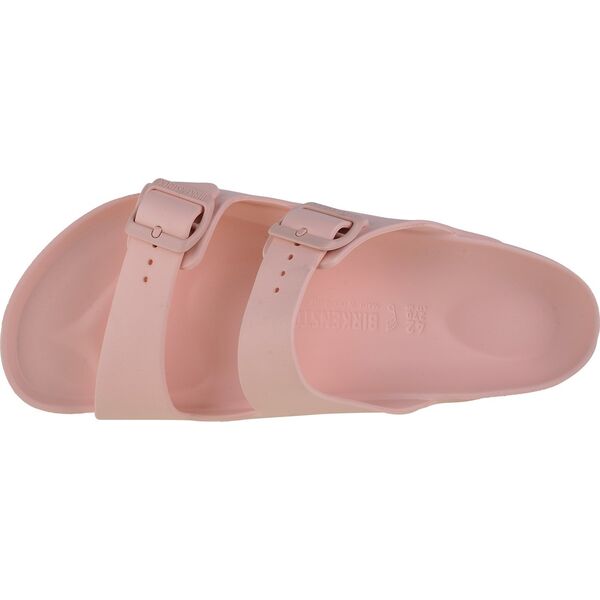 Birkenstock Birkenstock Arizona 1026202 Różowe 44 13510251 4061418901545