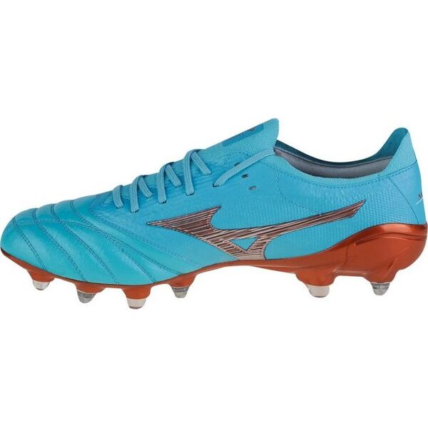 Mizuno Mizuno Morelia Neo III Beta Japan Mix P1GC239025 Niebieskie 40 13511932 5059431462234