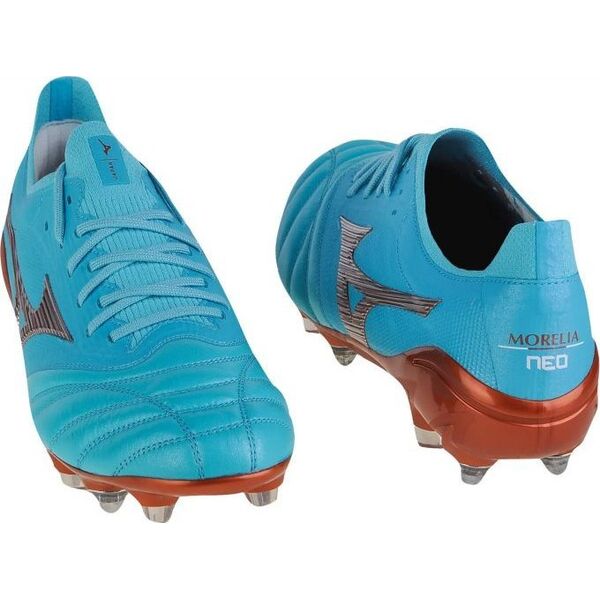Mizuno Mizuno Morelia Neo III Beta Japan Mix P1GC239025 Niebieskie 40 13511932 5059431462234