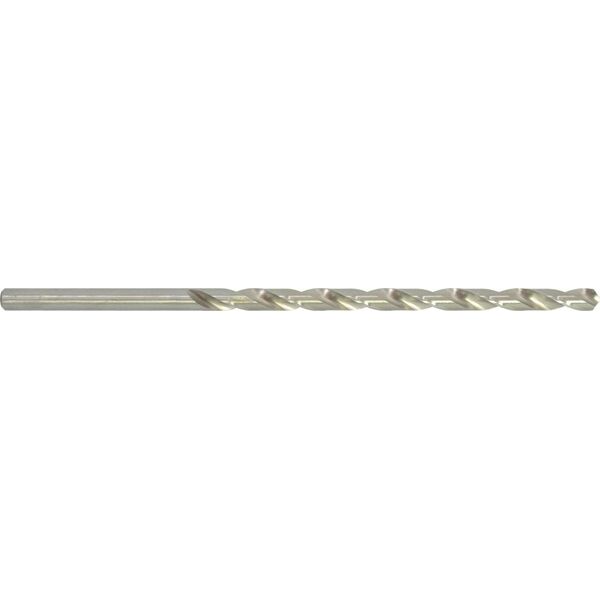 Wiertło AWTools AWTOOLS WIERTŁO METAL BIAŁE 3,5mm /10szt. x 110mm PRZEDŁUŻANE 13512027 5903678613792