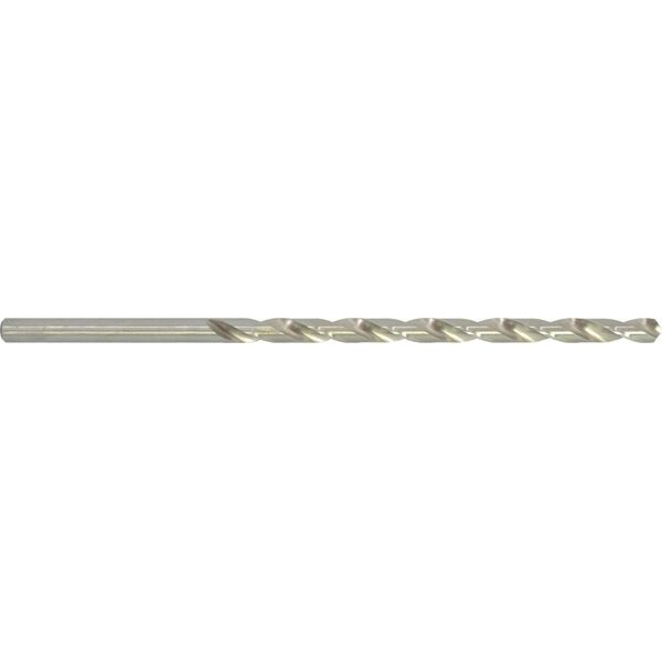 Wiertło AWTools AWTOOLS WIERTŁO METAL BIAŁE 6,0mm /10szt. x 139mm PRZEDŁUŻANE 13512263 5903678613884