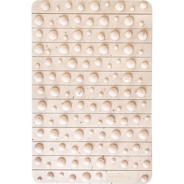 Spokey Mata pod sprzęt fitness puzzle (4 elementy) Spokey SCRAB 13512523 5905339430687