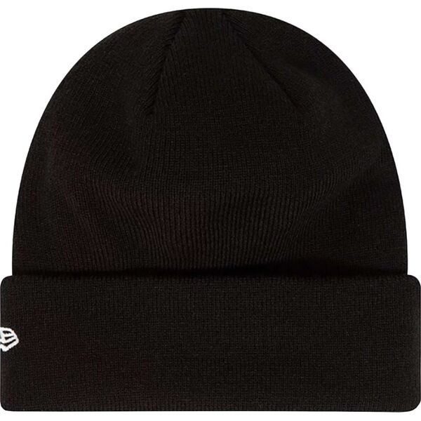 New Era New Era Essential Cuff Beanie Los Angeles Lakers Hat 60348856 Czarne One size 13513055 196821893485