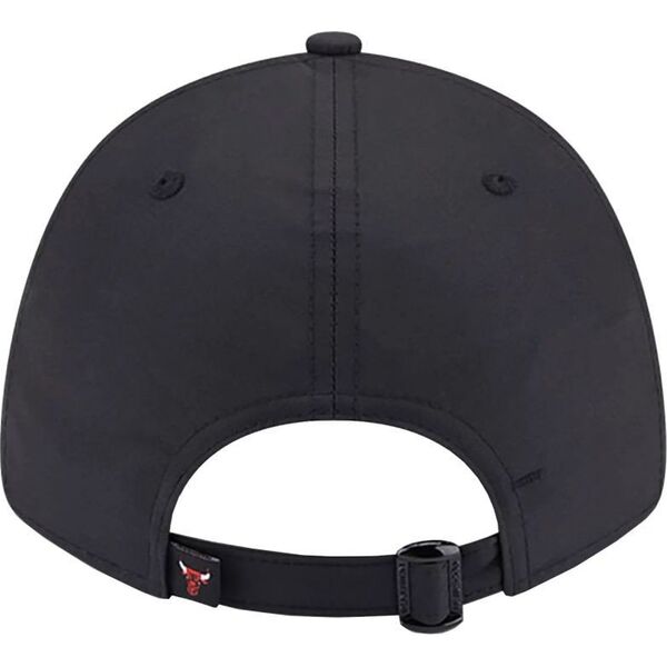 New Era New Era NBA 9FORTY Chicago Bulls Cap 60364217 Czarne OSFM 13513059 196998647119