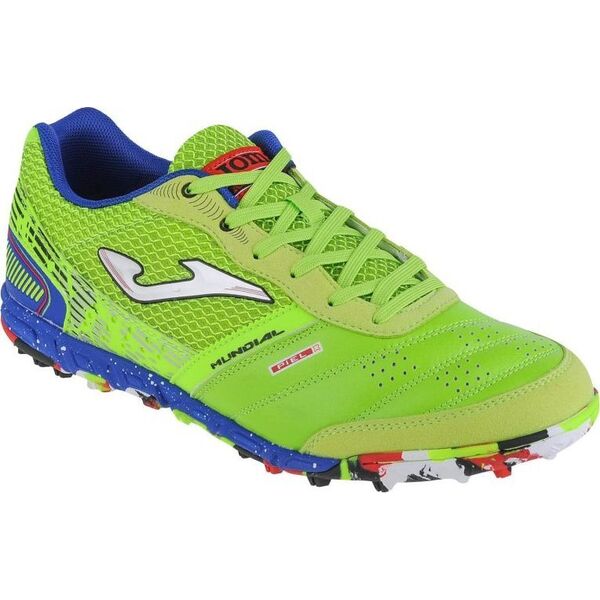 Joma Joma Mundial 2311 TF MUNW2311TF Zielone 40 13513084 8445757891747