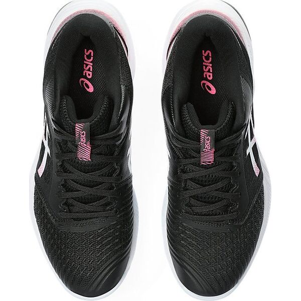 Asics Buty Asics NETBURNER BALLISTIC FF MT 3 1052A070 003 13513987 4550456655485