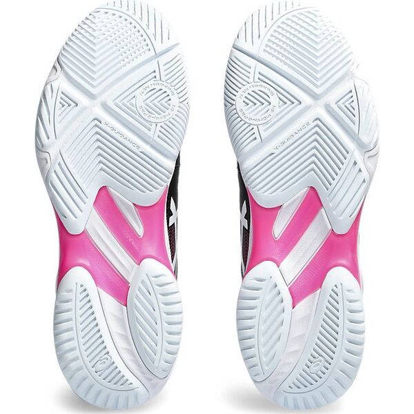 Asics Buty Asics NETBURNER BALLISTIC FF MT 3 1052A070 003 13513987 4550456655485