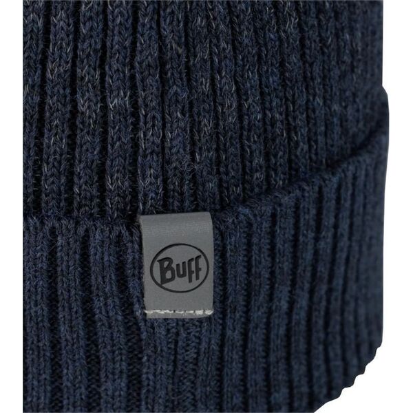 Buff Buff Merino Active Hat Beanie 1323397791000 Granatowe One size 13514123 8428927544049