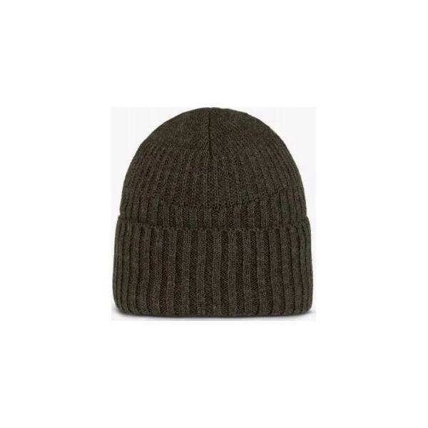 Buff Buff Renso Knitted Fleece Hat Beanie 1323363131000 Zielone One size 13514124 8428927542557
