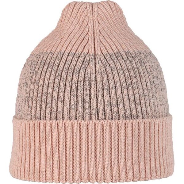 Buff Buff Merino Active Hat Beanie 1323395081000 Różowe One size 13514127 8428927544025