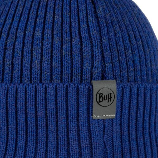 Buff Buff Merino Active Hat Beanie 1323397911000 Granatowe One size 13514129 8428927544056