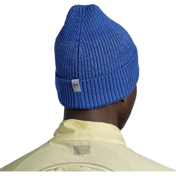 Buff Buff Merino Active Hat Beanie 1323397911000 Granatowe One size 13514129 8428927544056