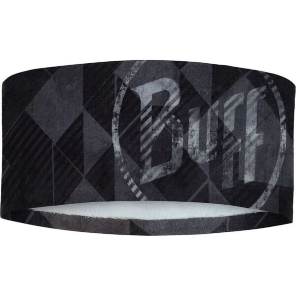 Buff Buff Thermonet Headband 1327279011000 szary One size 13514521 8428927540256