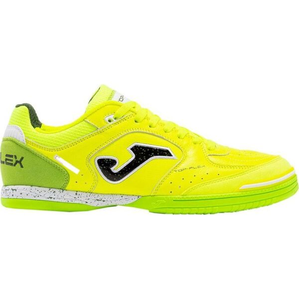 Joma Joma Top Flex 2309 IN TOPW2309IN Żółte 38 13514645 8445757946591