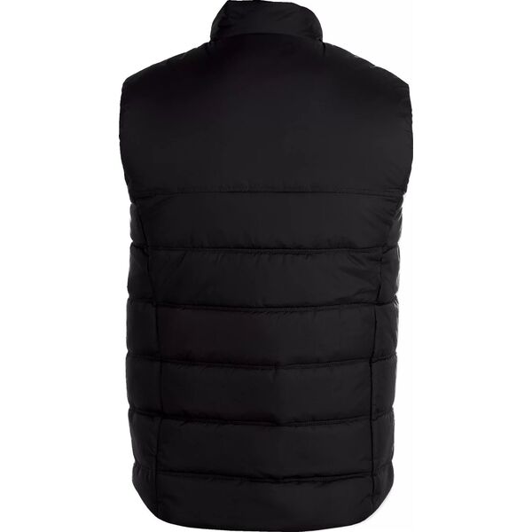 Joma Joma Chaleco Urban IV Vest 102260-100 Czarne M 13515321 8424309547493