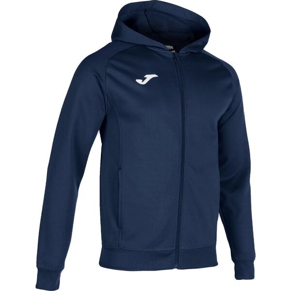 Joma Joma Menfis Hoodie 101303-331 Granatowe S 13515519 9998460645095