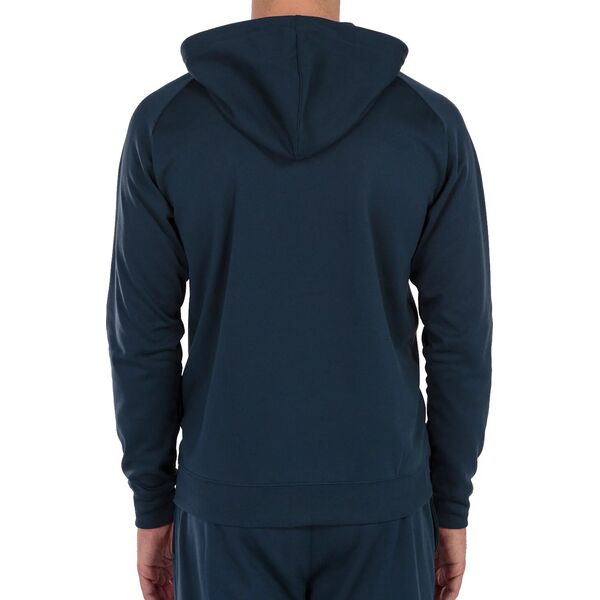 Joma Joma Menfis Hoodie 101303-331 Granatowe S 13515519 9998460645095