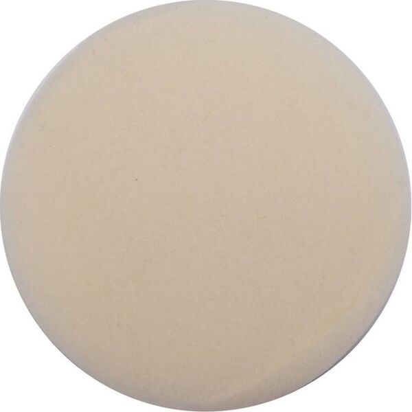 Yato YATO GĄBKA POLERSKA NA RZEP 80x25mm, TWARDA 13515591 5906083092299