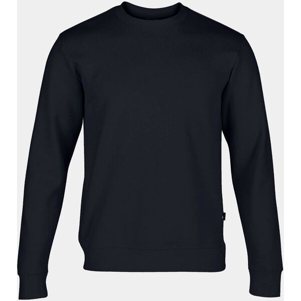 Joma Joma Montana Sweatshirt 102107-100 Czarne S 13515608 8424309421274