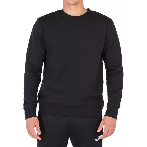 Joma Joma Montana Sweatshirt 102107-100 Czarne S 13515608 8424309421274