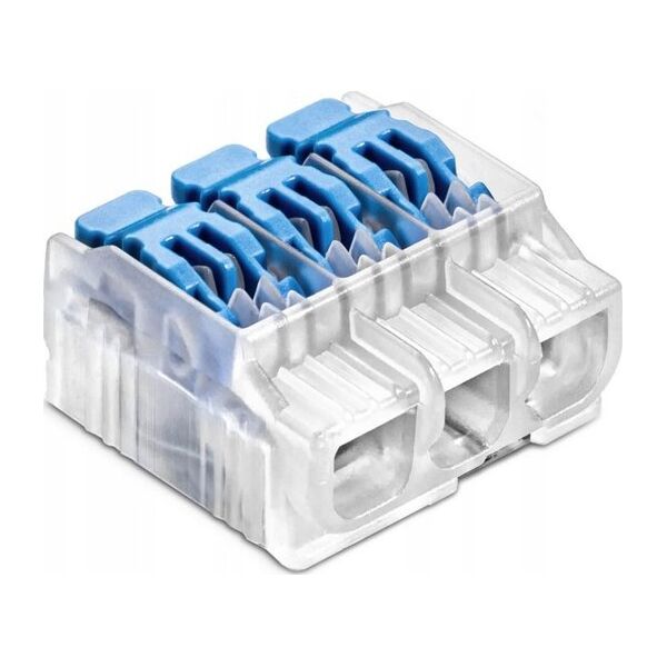 Simet Zestaw 30szt. szybkozłączek do linek i drutów SCL2, SCL3, SCL5 Simet Ideal Combo1 88000901 13515665 5907813236167