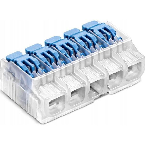 Simet Zestaw 30szt. szybkozłączek do linek i drutów SCL2, SCL3, SCL5 Simet Ideal Combo1 88000901 13515665 5907813236167