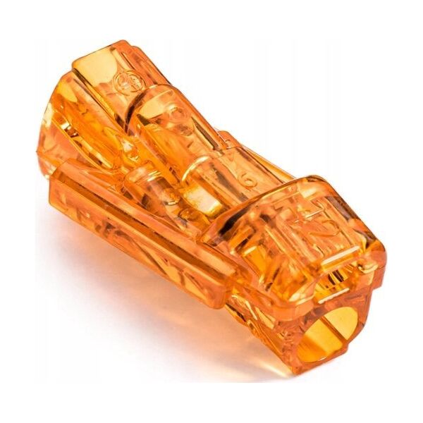 Simet Zestaw 120szt. szybkozłączek do drutów SCP2, SCP3, SCP4, SCS2 Simet Ideal Combo2 88000902 organizer 13515667 5907813236136