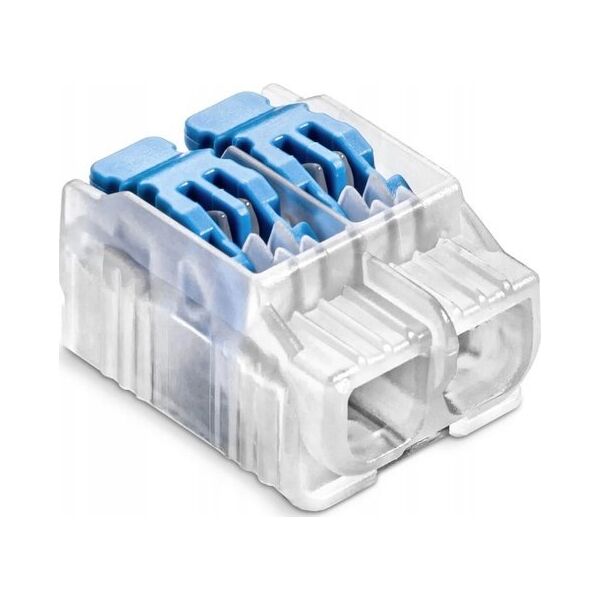 Simet Zestaw 80szt. szybkozłączek do linek i drutów SCL2, SCL3, SCL5, SCP2, SCP3, SCP4, SCP6, SCS2 Simet Ideal Combo3 88000903 organizer 13515677 5907813236129