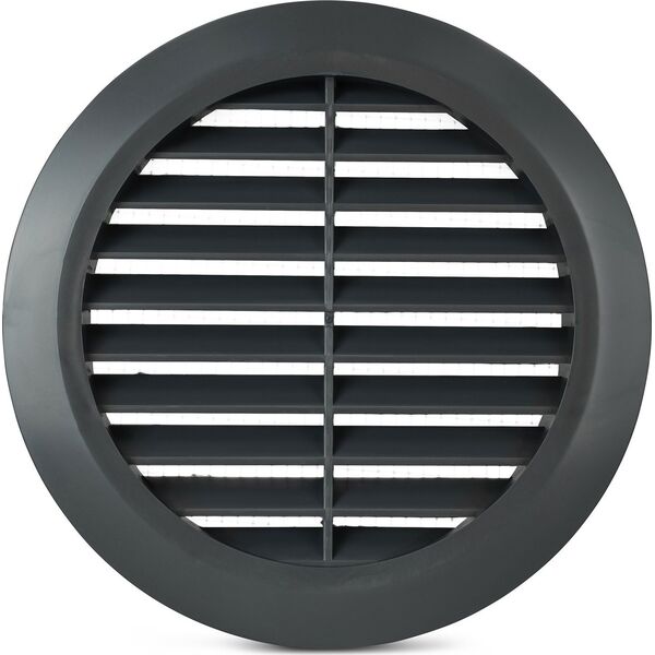 AWENTA Awenta Classic T23GR osłona wentylacyjna Fi150 grafitowa 13516583 5905033315129