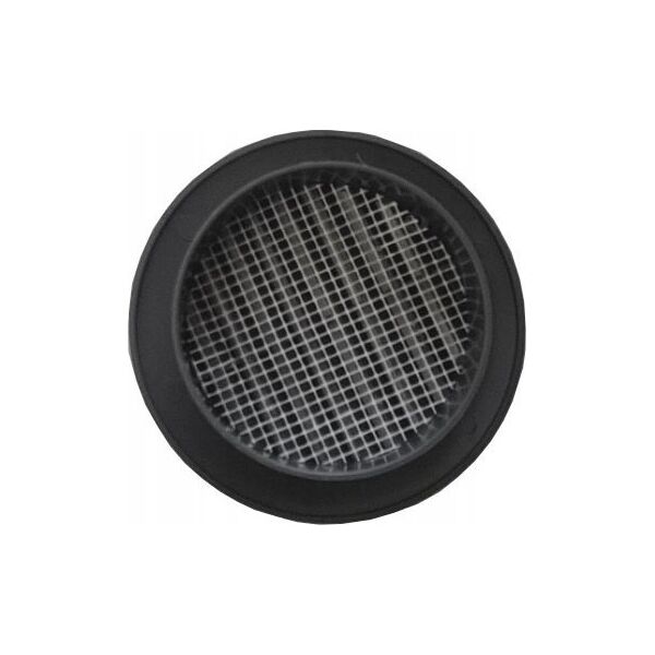 AWENTA Awenta Classic T74GR osłona wentylacyjna Mini-Awent Fi60 grafitowa 13516590 5905033315310