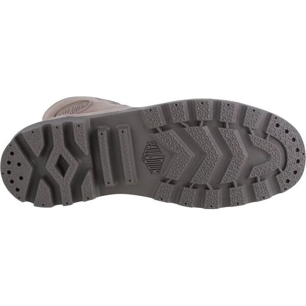 Palladium Palladium Pampa Hi Zip WL 05982-297-M Beżowe 45 13517444 196660142843