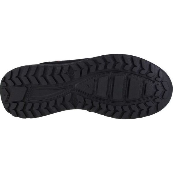 Rieker Rieker Evolution Sneakers U0100-00 Czarne 44 13517451 4061811106684