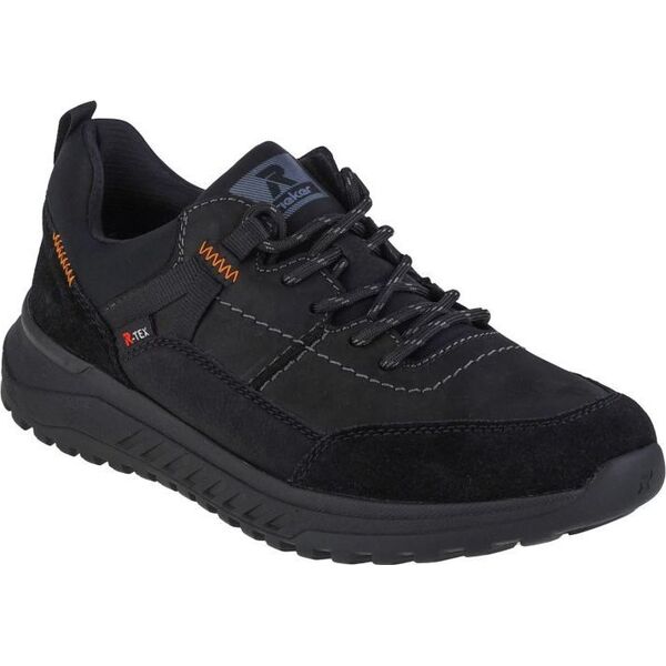 Rieker Rieker Evolution Sneakers U0100-00 Czarne 43 13517454 4061811106677
