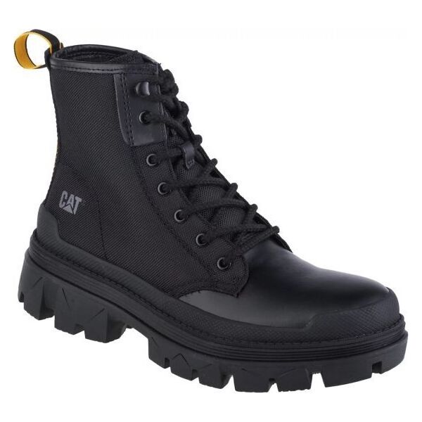 Caterpillar Caterpillar Hardwear Hi Boot P111327 Czarne 46 13517785 195019668744