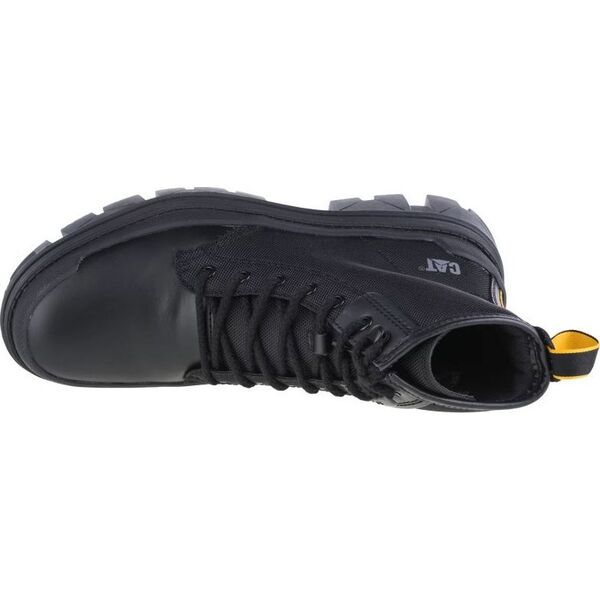 Caterpillar Caterpillar Hardwear Hi Boot P111327 Czarne 46 13517785 195019668744