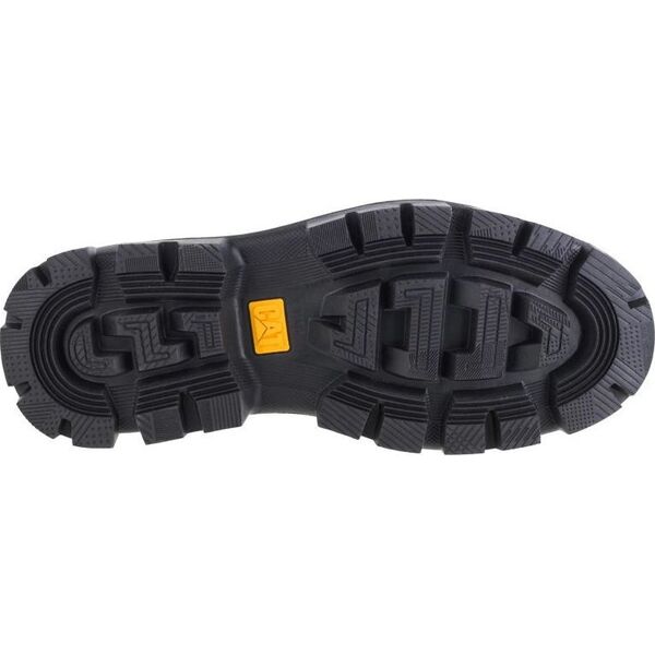 Caterpillar Caterpillar Hardwear Hi Boot P111327 Czarne 46 13517785 195019668744