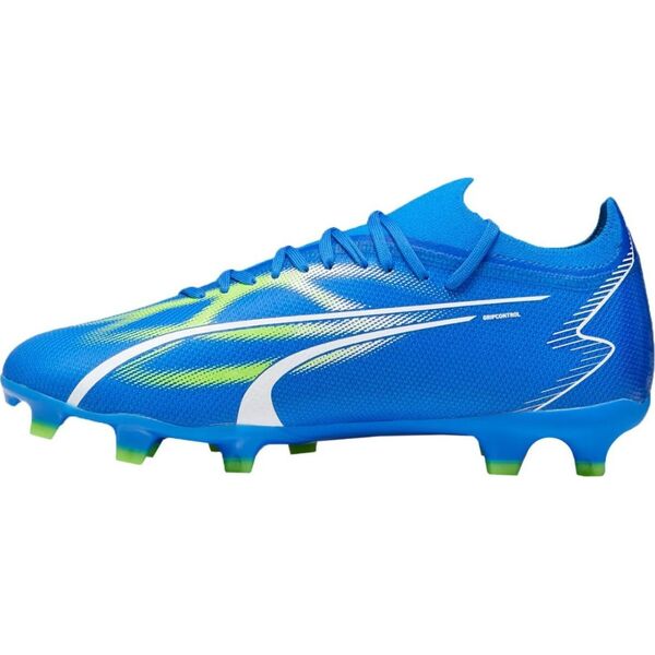 Puma Buty Puma Ultra Match FG/AG 107347-03 13518457 4065454906205