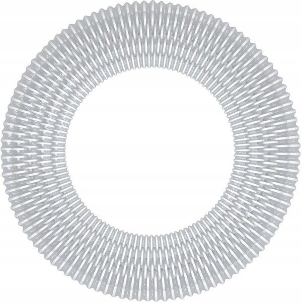 Cellfast C.WĄŻ SSAWNO-TŁOCZNY DO POMP 25mm x 20mb BEZBARWNY ENERGO-FLEX NA STOJAK 13518573 5901828852039