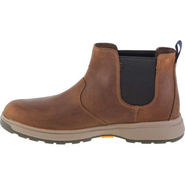 Timberland Timberland Atwells Ave Chelsea 0A5R8Z Brązowe 43 13519710 196249550663
